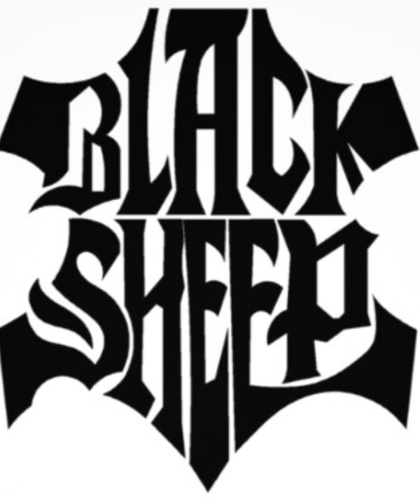 Black Sheep Leathers